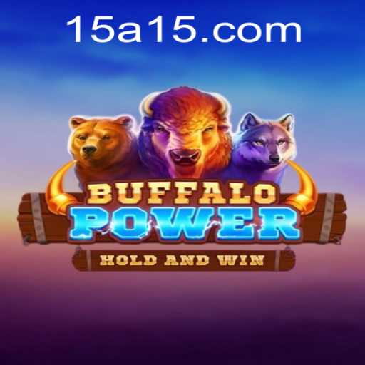 Descubra o Mundo Encantado de BuffaloPower