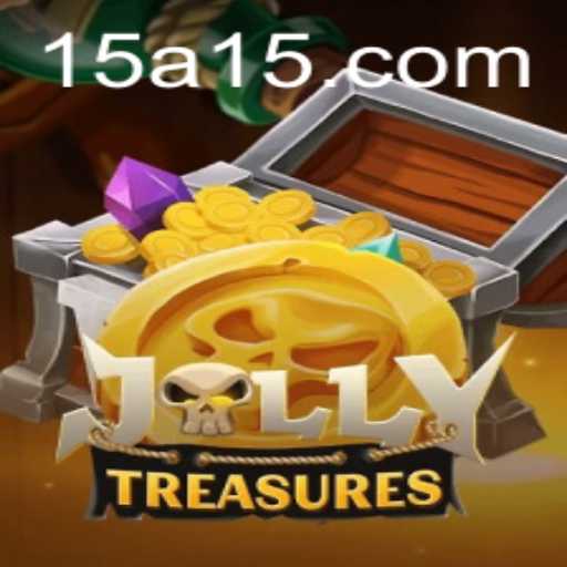 Descubra o Mundo de Aventuras de JollyTreasures