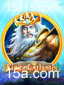 Descubra as Aventuras de KingofAtlantis: O Novo Fenômeno dos Jogos
