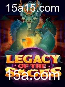 Descubra o Mundo de LegacyoftheSages: Uma Aventura Inesquecível