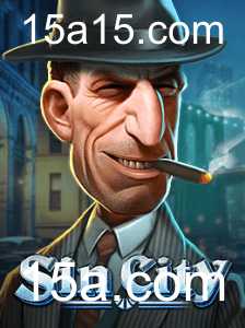 A Inovação e Intensa Competição de SinCity: Explorando o Jogo da 15a.com