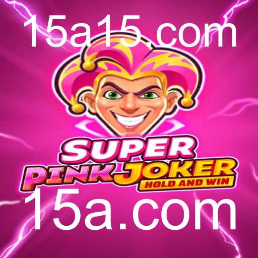 Descubra o Mundo de SuperPinkJoker: A Aventura Inesquecível